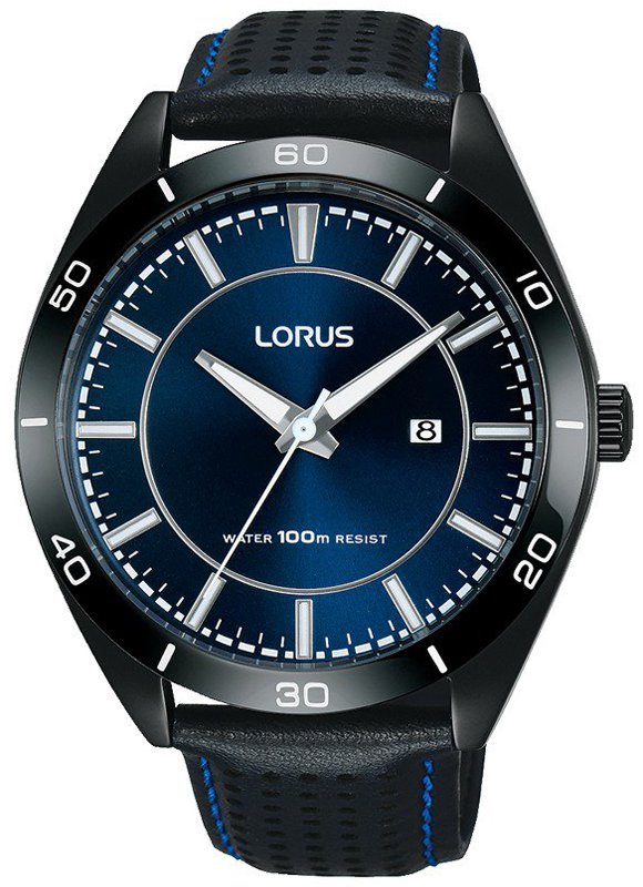 Lorus RH971GX9 Klasyczne