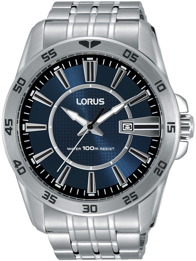 Lorus RH971HX9 Klasyczne