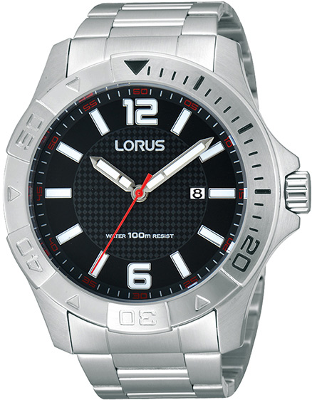 Lorus RH973DX9
