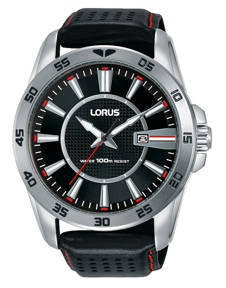 Lorus RH973HX9