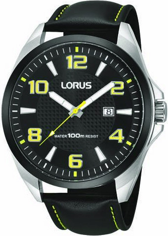 Lorus RH975CX9