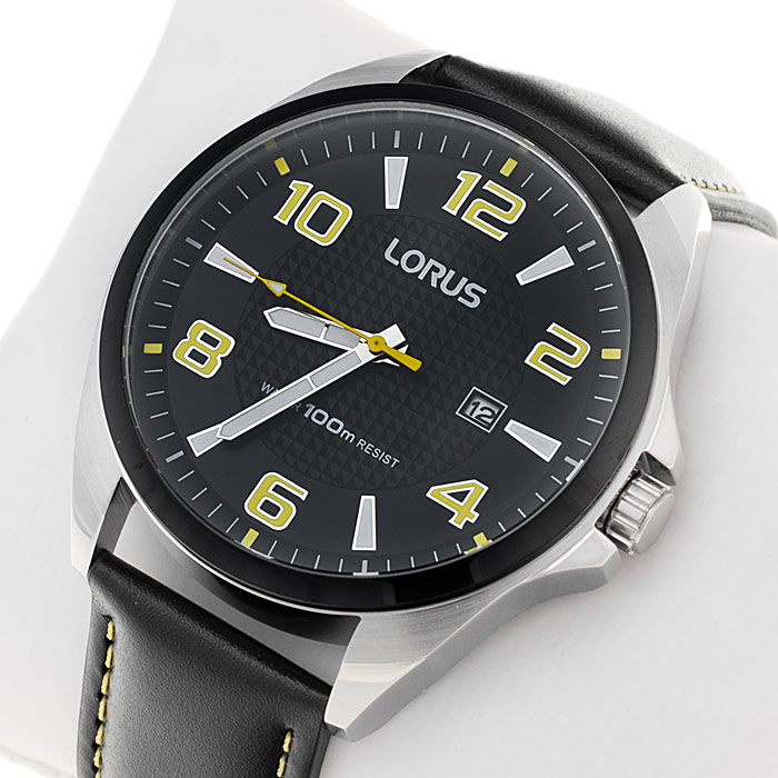Lorus RH975CX9 zegarek męski Sportowe - miniatura 2