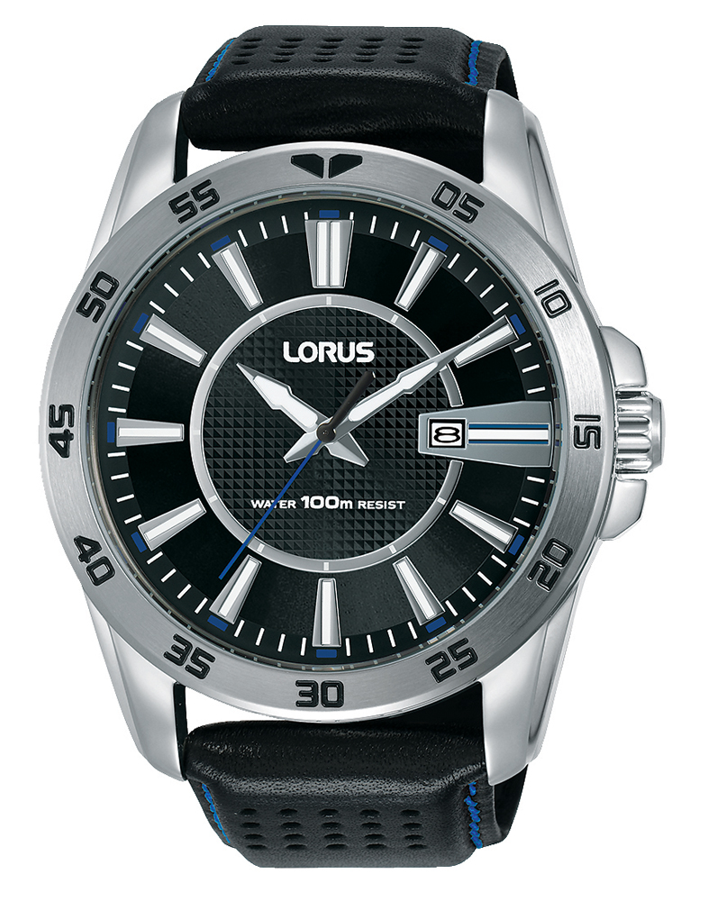 Lorus RH975HX9