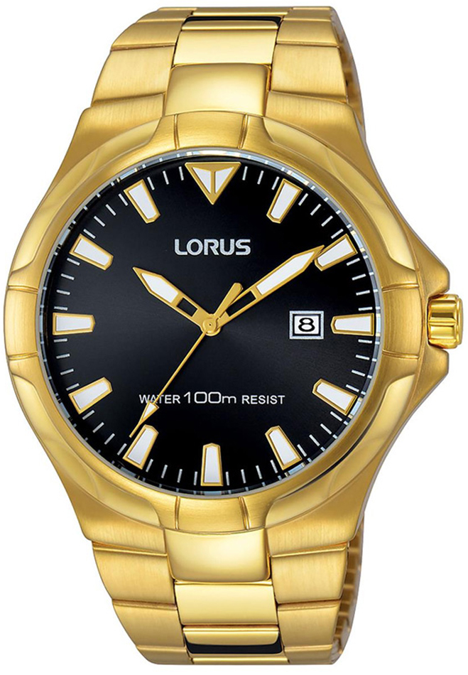 Lorus RH976GX9