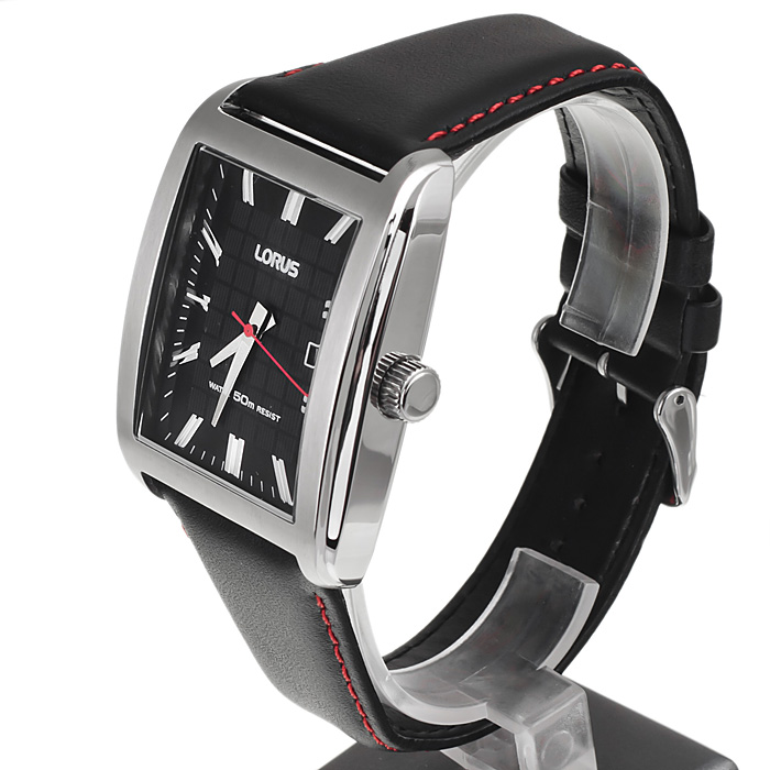 Lorus RH977BX9 męski zegarek Klasyczne pasek - miniatura 3