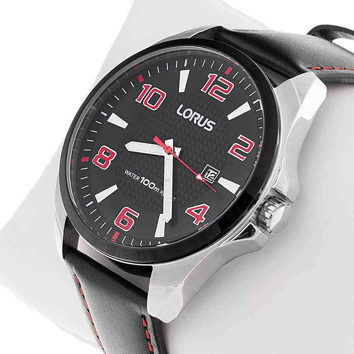 Lorus RH977CX9 zegarek męski Sportowe - miniatura 2