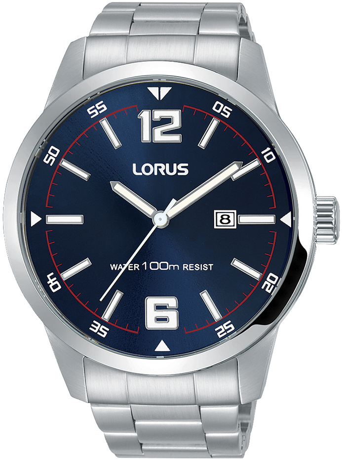 Lorus Sport RH977HX9
