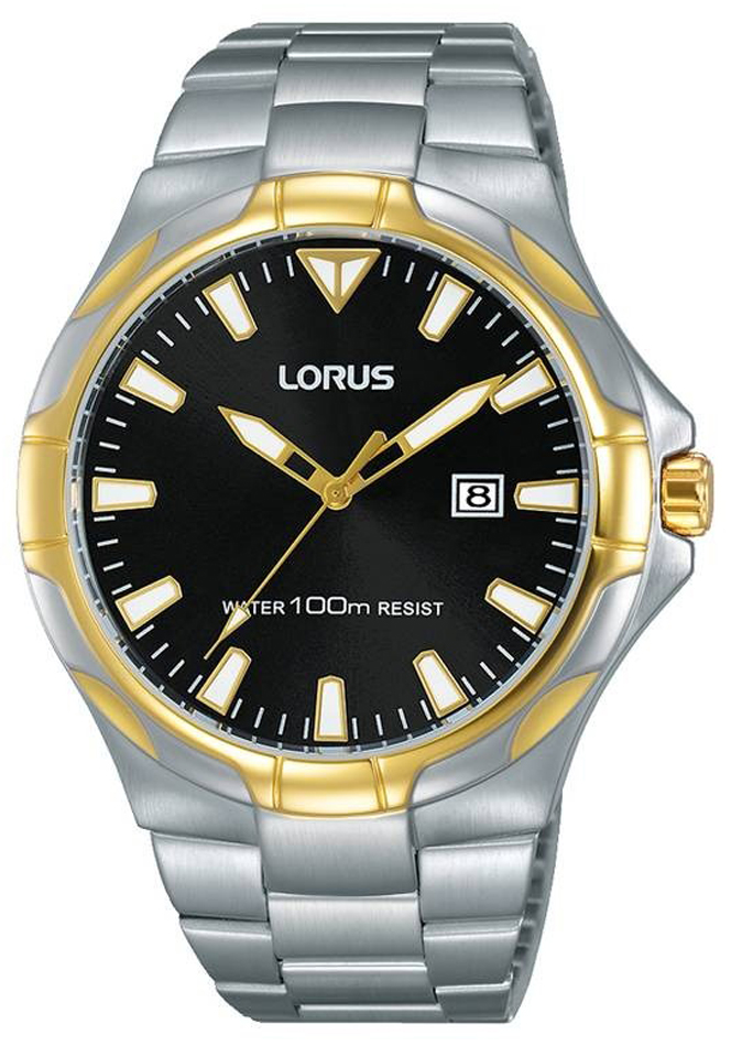 Lorus RH978GX9