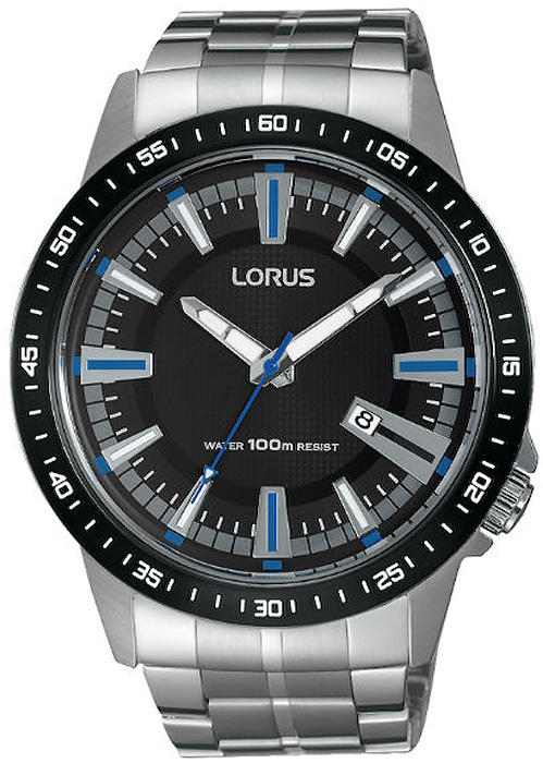 Lorus RH979EX9