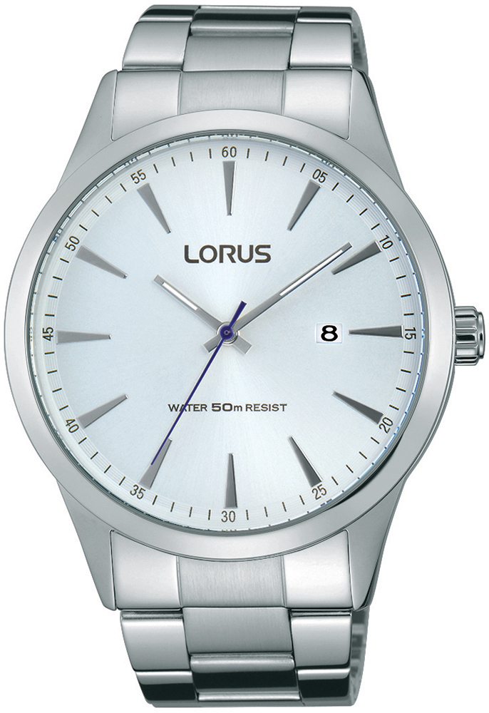 Lorus RH979FX9
