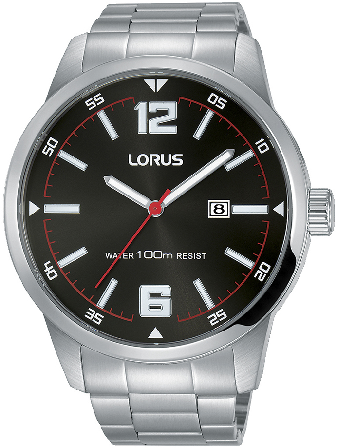 Lorus RH979HX9 Klasyczne