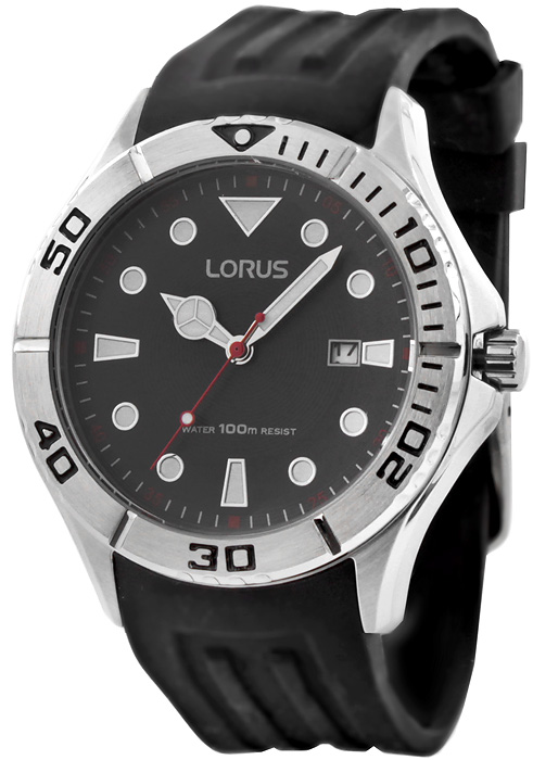 Lorus RH981DX9 Sportowe - miniatura 1
