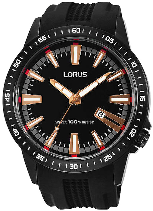 Lorus RH983EX9