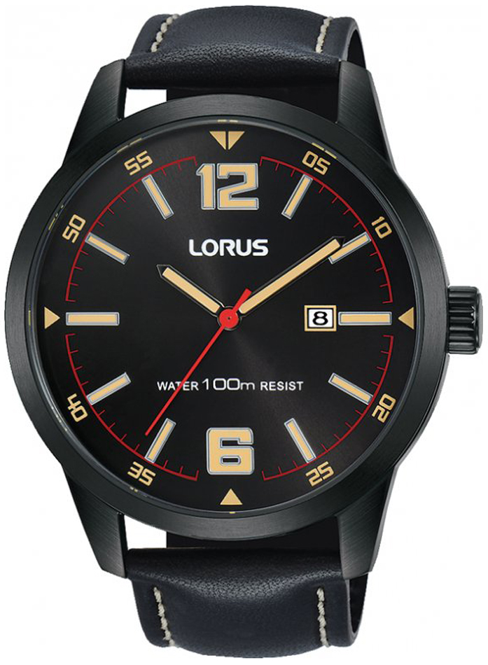 Lorus RH983HX9