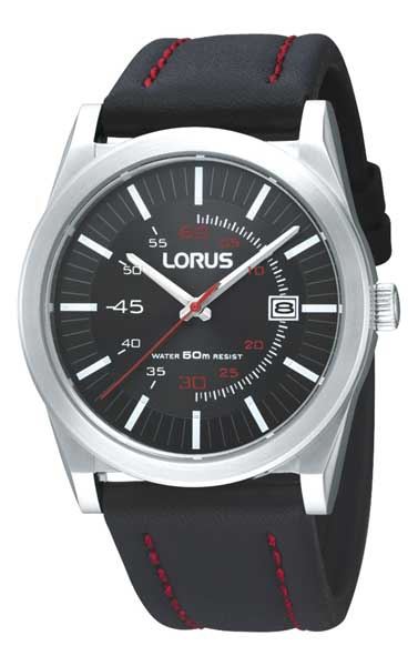 Lorus RH985BX9
