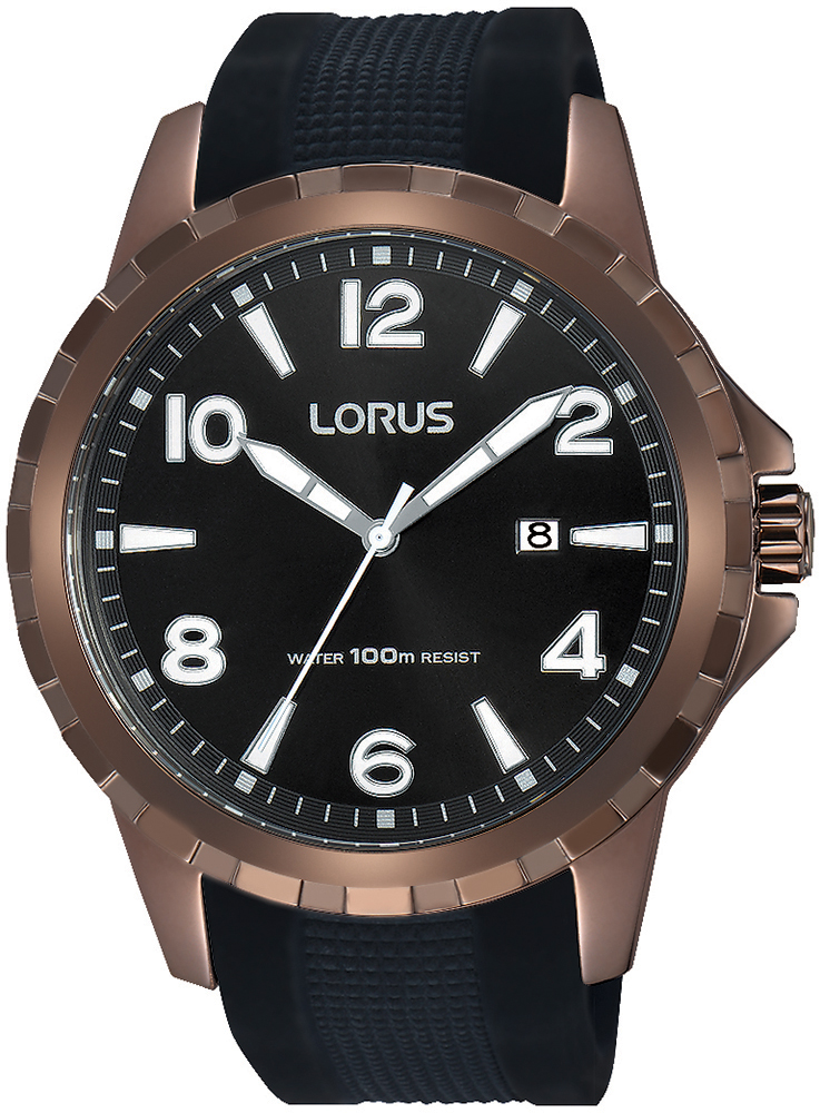 Lorus RH985FX9