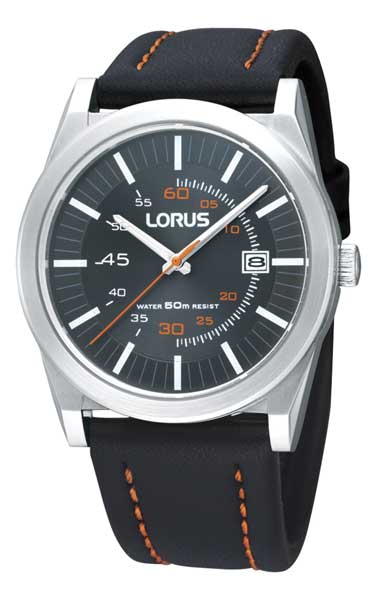 Lorus RH987BX9