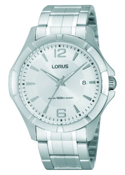 Lorus RH987DX9