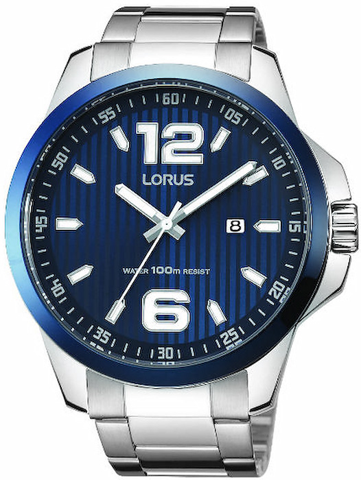 Lorus RH989EX9