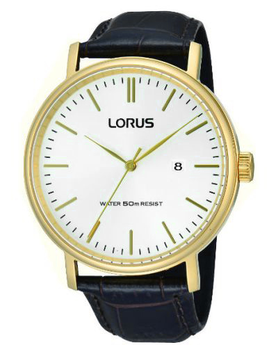 Lorus RH990DX9