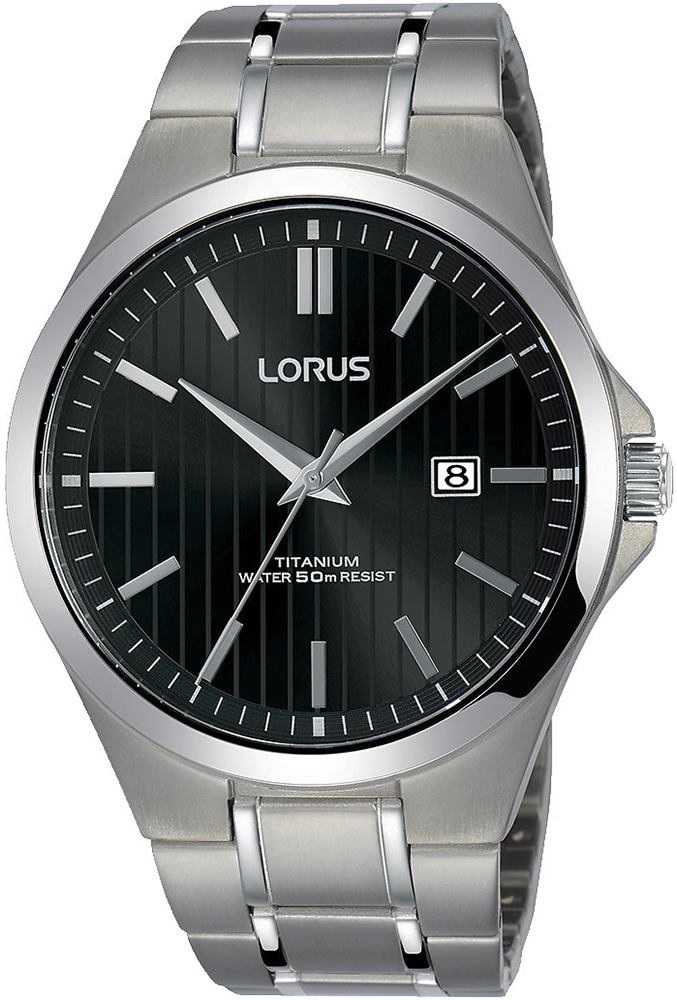 Lorus RH991HX9 Klasyczne