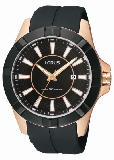 Lorus RH992CX9