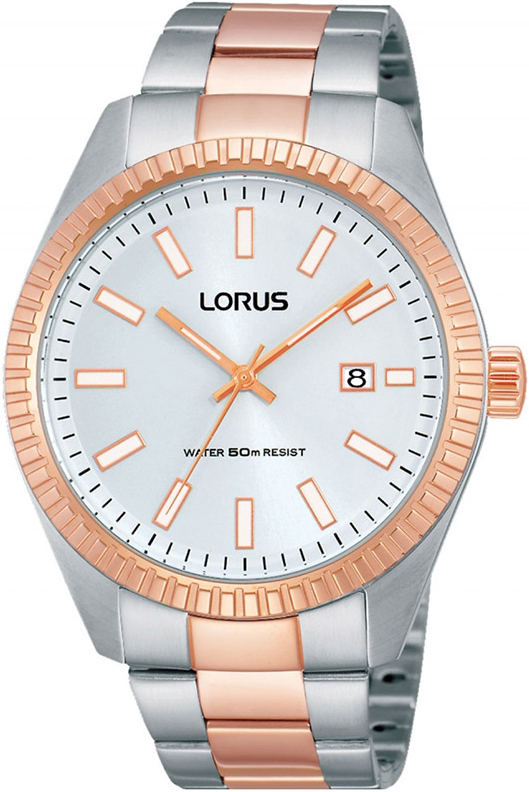 Lorus RH992DX9
