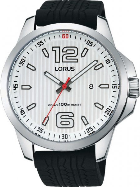 Lorus RH993EX9 Klasyczne