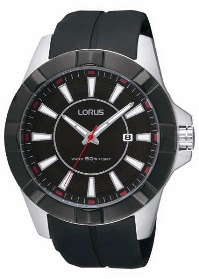 Lorus RH995CX9