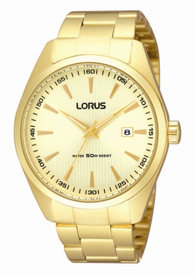Lorus RH996CX9