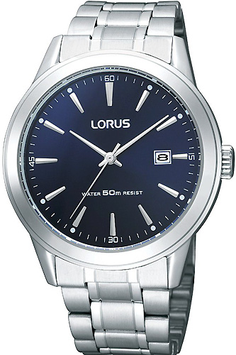 Lorus RH997BX9