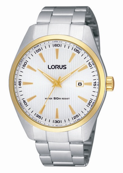 Lorus RH998CX9