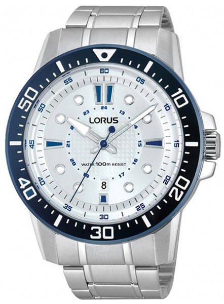 Lorus RH999DX9