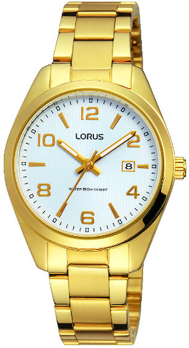 Lorus RJ202BX9