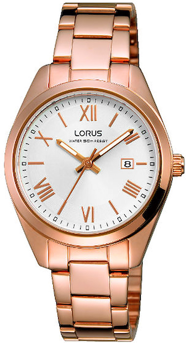 Lorus RJ210BX9