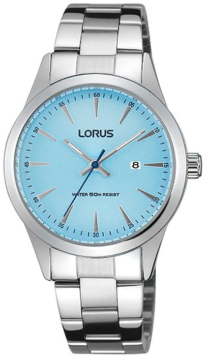 Lorus RJ217BX9