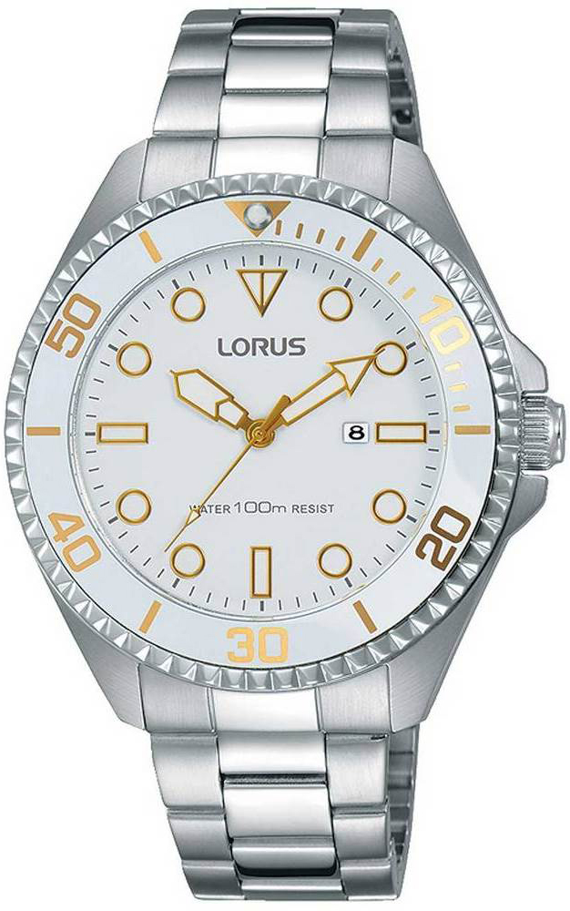 Lorus RJ235BX9