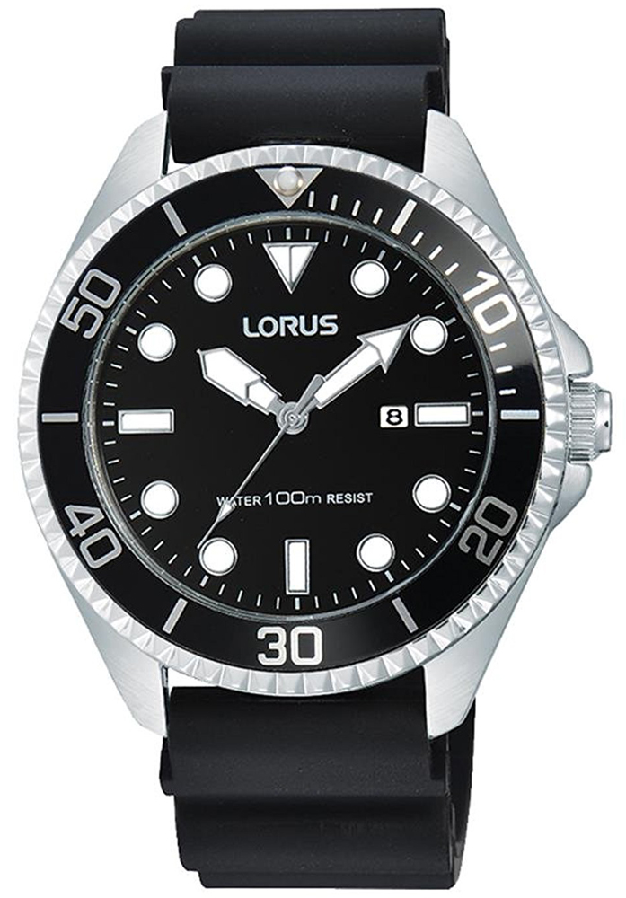 Lorus RJ237BX9