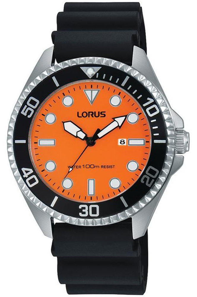 Lorus RJ239BX9