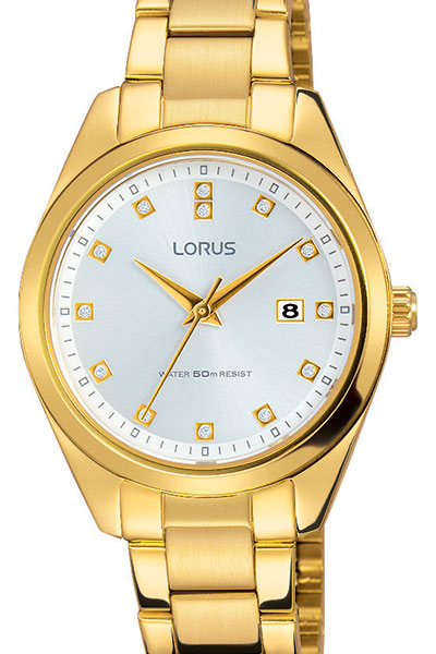 Lorus RJ242BX9