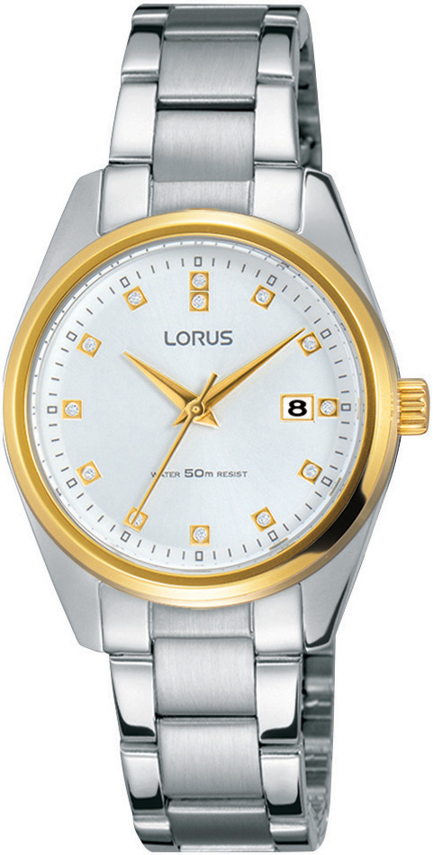 Lorus RJ246BX9