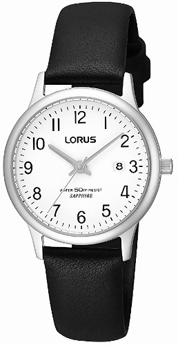 Lorus RJ251AX9