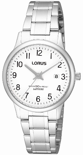 Lorus RJ255AX9