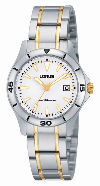Lorus RJ269AX9