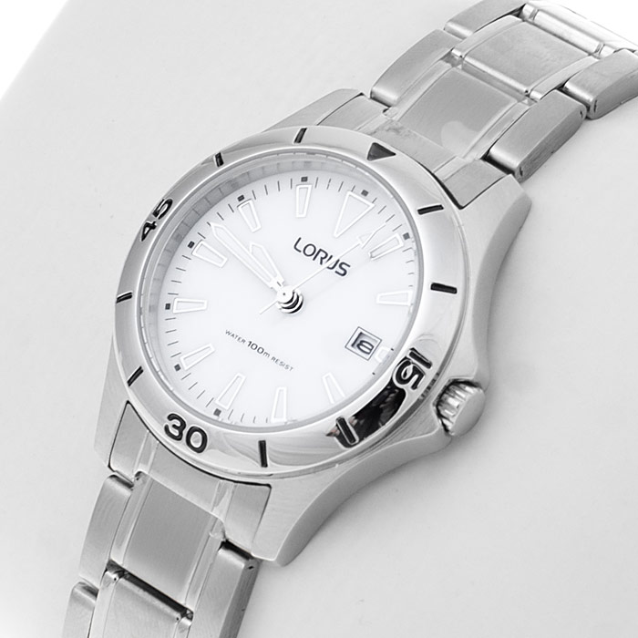 Lorus RJ271AX9 zegarek damski Fashion - miniatura 2