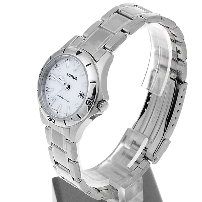 Lorus RJ271AX9 damski zegarek Fashion bransoleta - miniatura 3