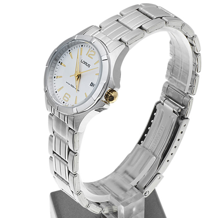 Lorus RJ275AX9 damski zegarek Fashion bransoleta - miniatura 3