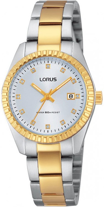 Lorus RJ284AX9