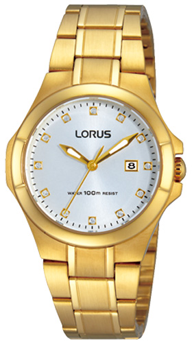Lorus RJ286AX9