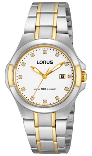 Lorus RJ288AX9